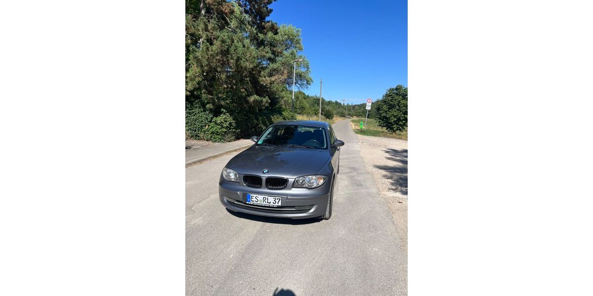 BMW 120 259.000 km 3.400 &euro; Neuhausen 73765