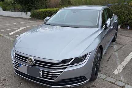 VW Arteon 130.500 km 22.899 &euro; Waiblingen 71332