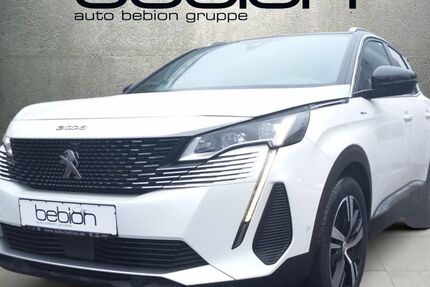Peugeot 3008 49.650 km 22.880 &euro; Esslingen 73728