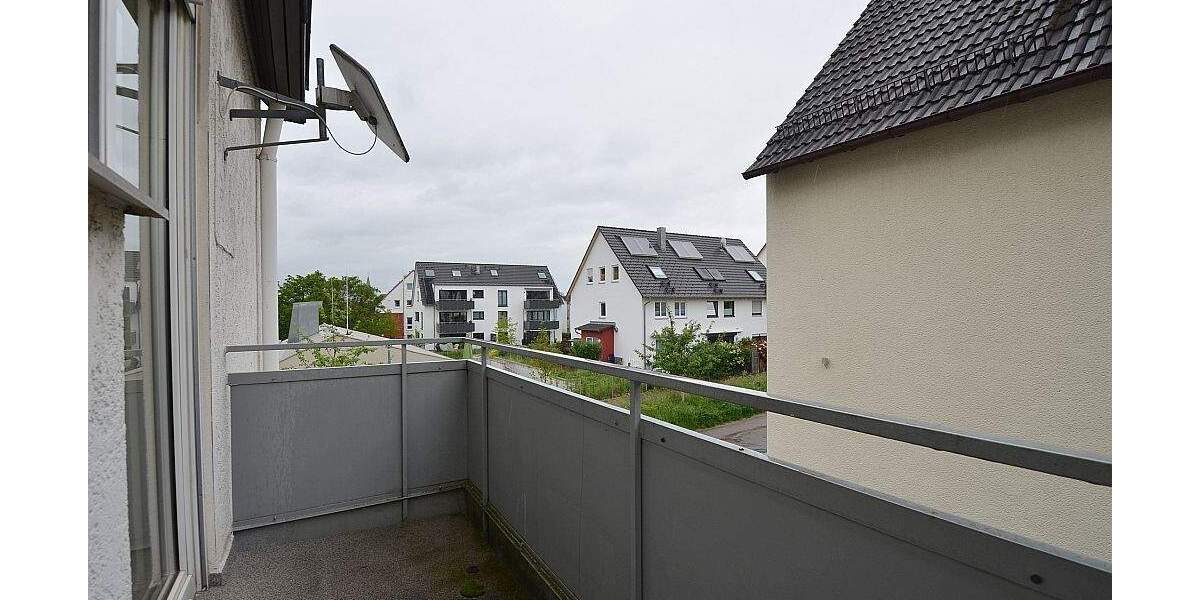 Etagenwohnung Stuttgart Plieningen - 2 Zimmer, 46 m&sup2;, 1.350&euro; | Angebot:25899441