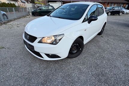Seat Ibiza 114.151 km 5.699 &euro; Oberboihingen 72644