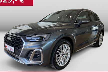 Audi Q5 37.944 km 40.990 &euro; Fellbach 70734