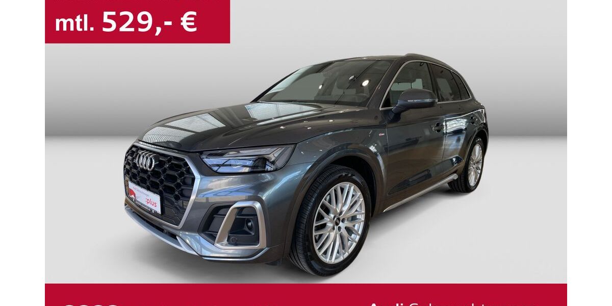Audi Q5 37.944 km 40.990 &euro; Fellbach 70734