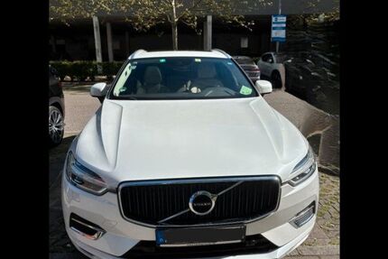 Volvo XC60 213.831 km 22.000 &euro; Stuttgart 70178
