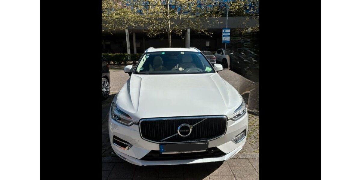 Volvo XC60 213.831 km 22.000 &euro; Stuttgart 70178