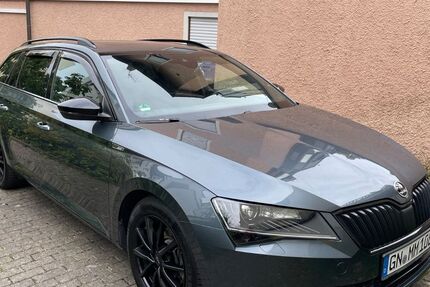 Skoda Superb 142.587 km 17.999 € Waiblingen 71332