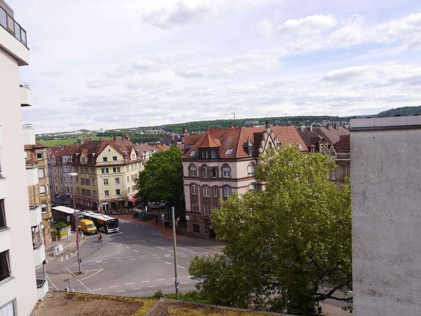Wohnung zum Mieten in Pforzheim 900 € 109 m²