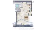 Etagenwohnung Waiblingen / Neustadt Rems-Murr-Kreis Neustadt - 5 Zimmer, 125 m&sup2;, 716.900&euro; | Angebot:25776981
