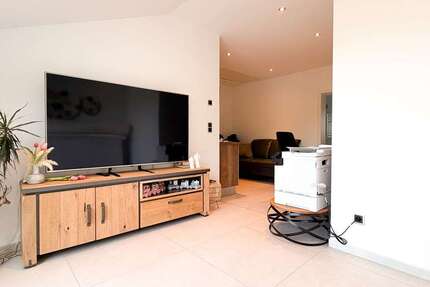 Wohnung Ludwigsburg Pflugfelden - 2.5 Zimmer, 53 m&sup2;, 329.000&euro; | Angebot:24309412