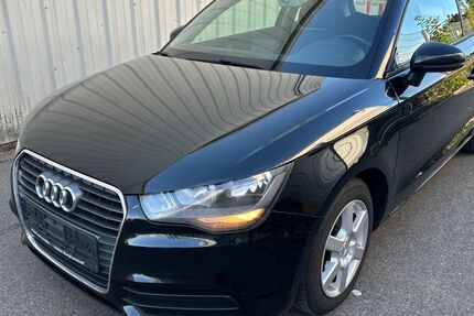 Audi A1 193.000 km 4.990 &euro; Böblingen 71034