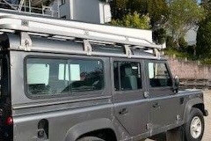 Land Rover Defender 192.000 km 26.000 &euro; Stuttgart 70173