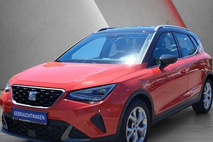 Seat Arona 36.650 km 20.590 &euro; Böblingen 71034