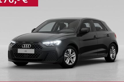 Audi A1 1.100 km 26.555 &euro; Esslingen 73730