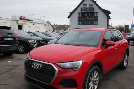 Audi Q3 121.000 km 24.400 &euro; Böblingen 71032