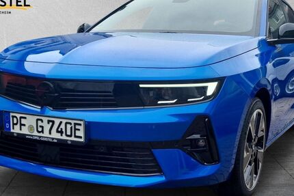 Opel Astra 19.500 km 28.990 &euro; Pforzheim 75175