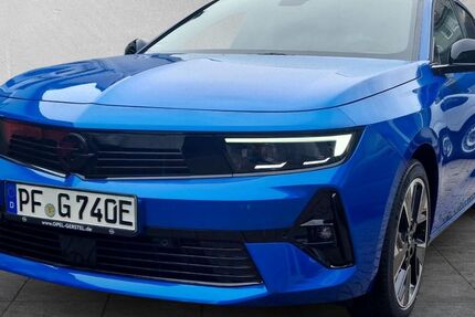 Opel Astra 24.900 km 27.990 &euro; Pforzheim 75175