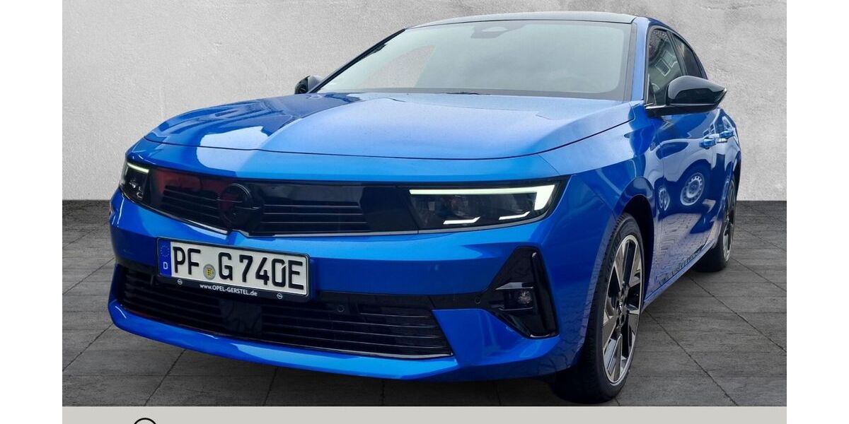 Opel Astra 24.900 km 27.990 &euro; Pforzheim 75175