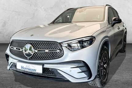 Mercedes GLC 300