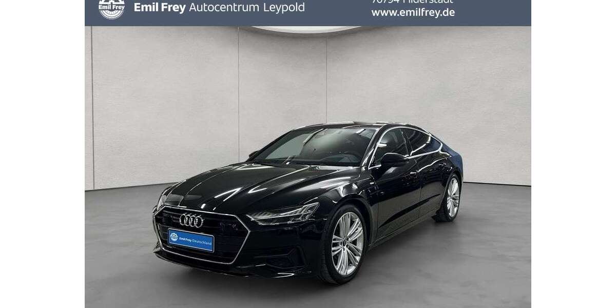 Audi A7 63.234 km 49.890 &euro; Filderstadt 70794