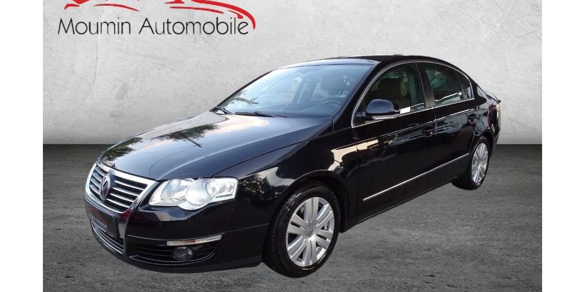 VW Passat 143.000 km 5.250 &euro; Vaihingen an der Enz (Enzweihingen) 71665