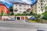 Etagenwohnung Stuttgart Feuerbach - 2 Zimmer, 43 m&sup2;, 600&euro; | Angebot:26851334