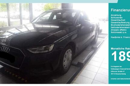 Audi A4 52.829 km 25.979 &euro; Herrenberg 71083