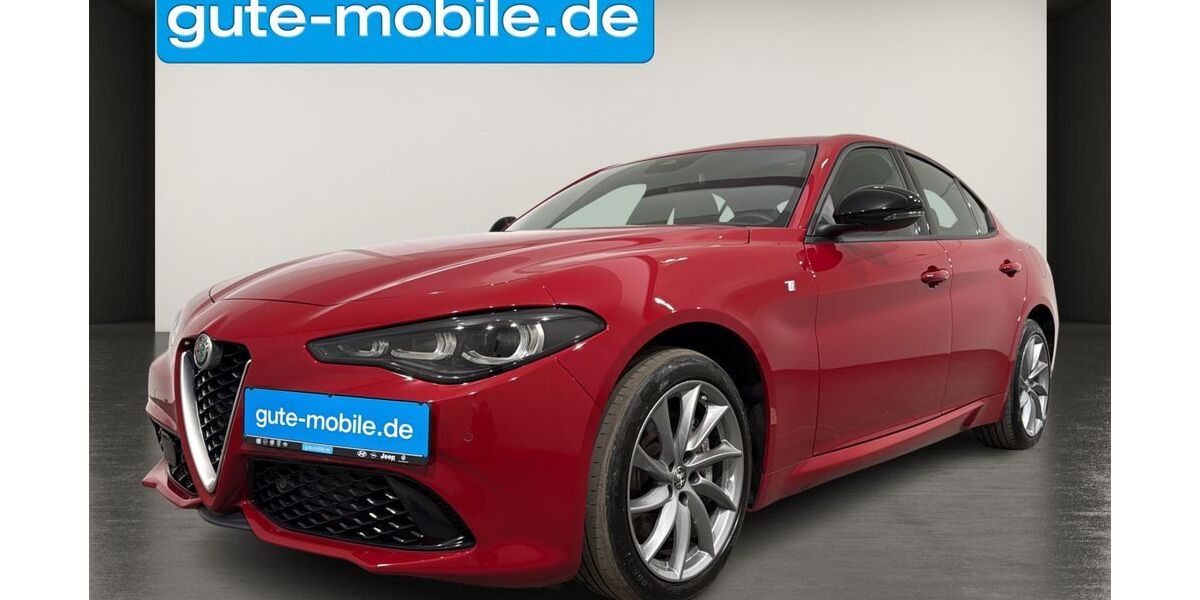 Alfa Romeo Giulia 14.650 km 28.990 &euro; Reutlingen 72762