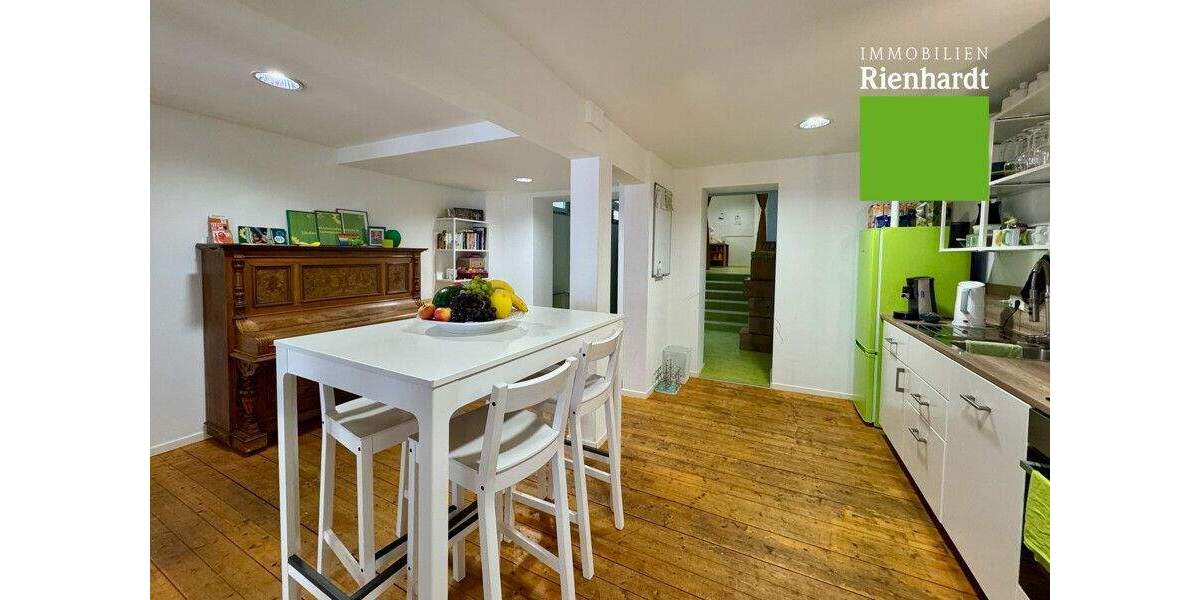 Gewerbeobjekt Ludwigsburg Mitte - 2 Zimmer, 395.000&euro; | Angebot:24725802