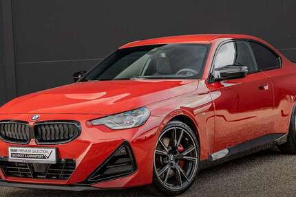 BMW 240
