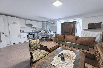 WOHNGLÜCK AUF EINER EBENE - Erdgeschoßwohnung Waiblingen | Angebot:24818526