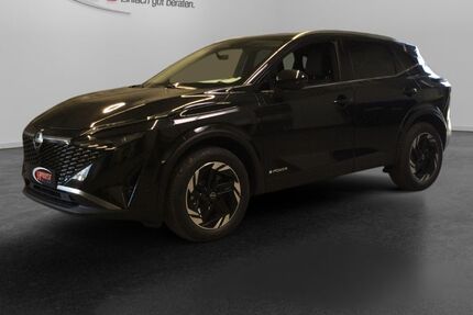 Nissan Qashqai 1.500 km 34.798 € Bempflingen 72658