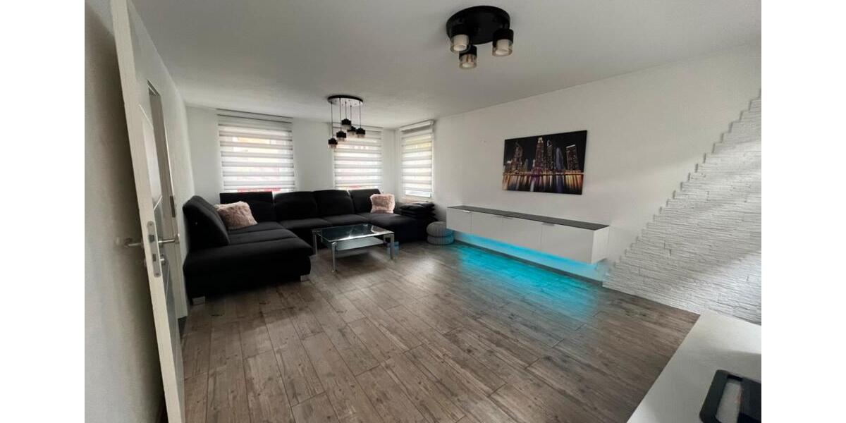 Einfamilienhaus Ammerbuch - 4.5 Zimmer, 110 m&sup2;, 1.450&euro; | Angebot:25894766