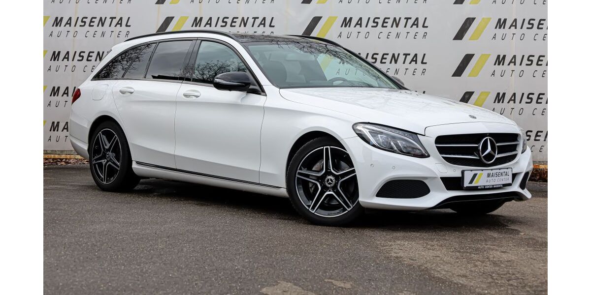 Mercedes-Benz C 250 100.000 km 22.999 &euro; Reutlingen-Betzingen 72770