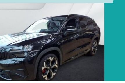 Skoda Kodiaq 26.384 km 49.980 &euro; Calw 75365
