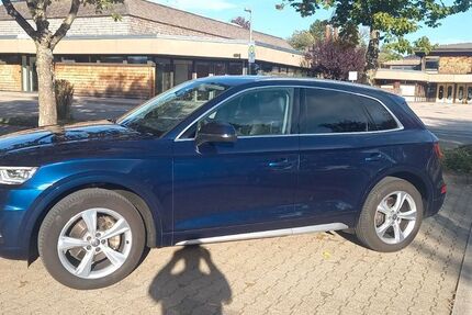 Audi Q5 192.000 km 19.900 € Altensteig 72213