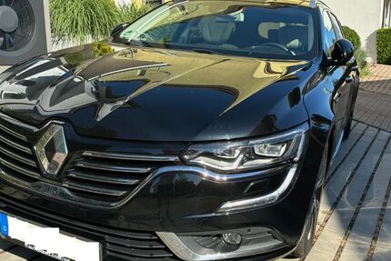 Renault Talisman 119.414 km 14.600 &euro; Pforzheim 75180