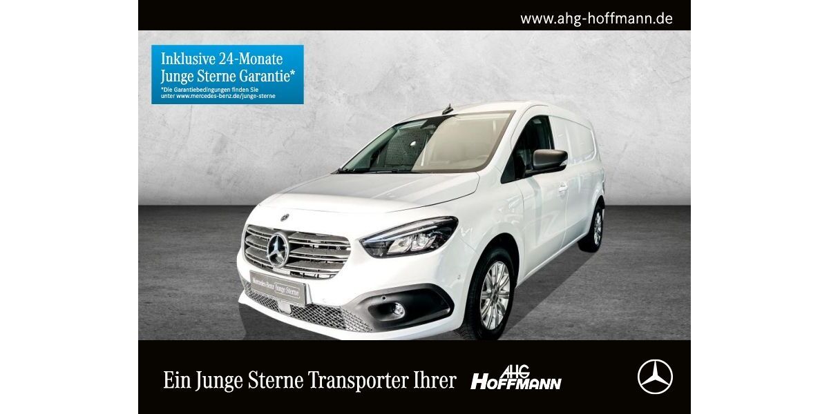 Mercedes-Benz Citan 3.200 km 31.880 &euro; Ludwigsburg 71636
