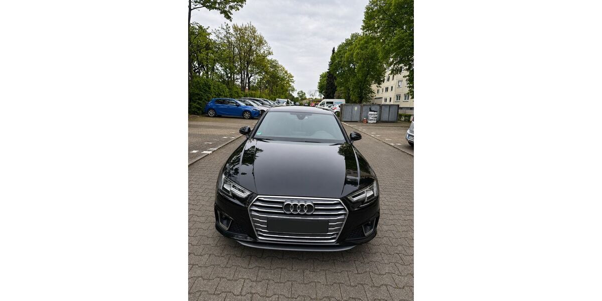 Audi A4 151.000 km 20.200 &euro; Stuttgart 70499