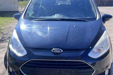 Ford B-Max 164.000 km 4.799 &euro; Schömberg - Langenbrandt 75328
