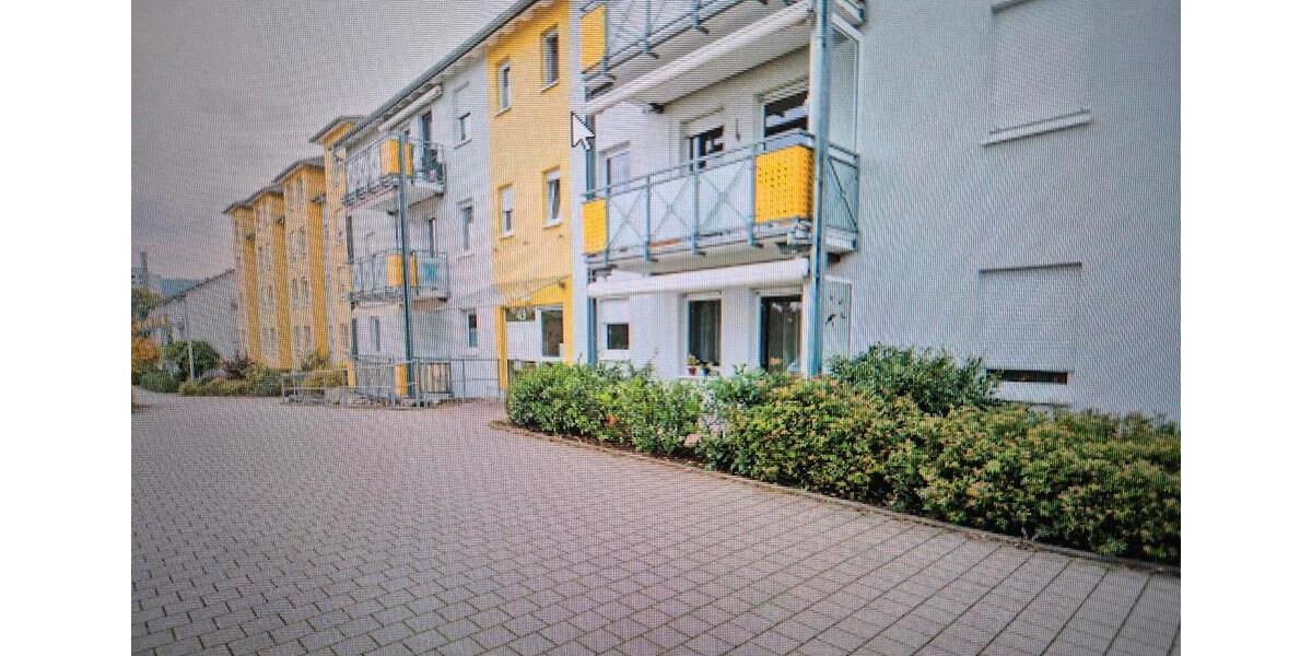 Terrassenwohnung Kernen im Remstal - 2 Zimmer, 58 m&sup2;, 230.000&euro; | Angebot:24523923