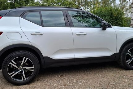 Volvo XC40 88.950 km 25.900 € Reutlingen 72762