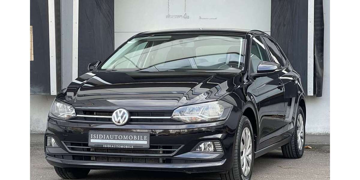 VW Polo 138.000 km 11.997 &euro; Reutlingen 72766