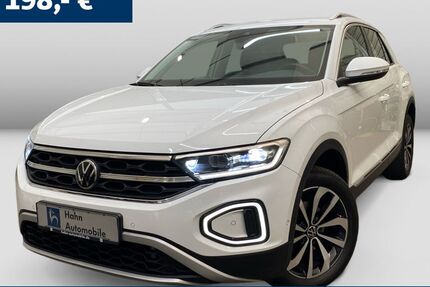 VW T-Roc 50.600 km 24.499 &euro; Niefern-Öschelbronn 75223