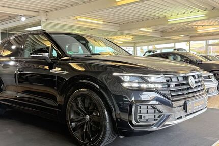 VW Touareg 129.990 km 39.490 &euro; Tamm 71732