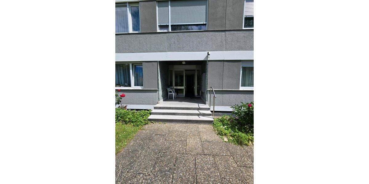Erdgeschoßwohnung Ludwigsburg Oßweil - 3 Zimmer, 65 m&sup2;, 265.000&euro; | Angebot:26975553