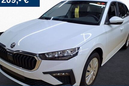 Skoda Scala 15.970 km 22.330 &euro; Niefern-Öschelbronn 75223