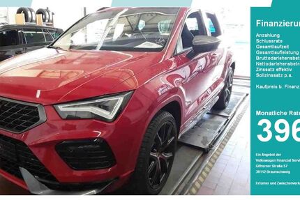 Cupra Ateca 40.570 km 30.790 € Leonberg 71229