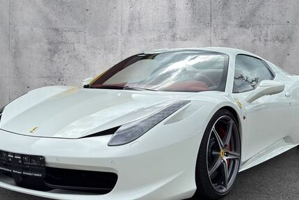 Ferrari 458