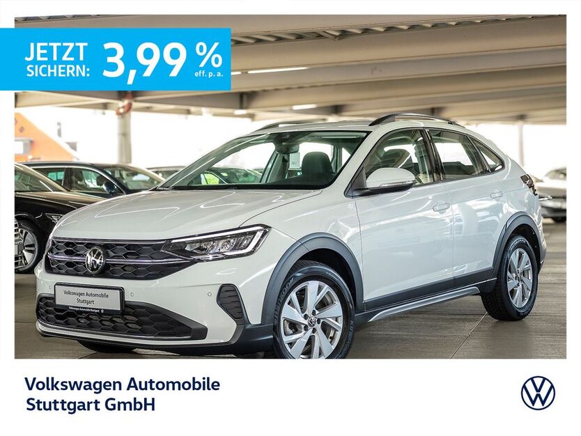 VW Taigo 26.632 km 20.930 € Stuttgart-Wangen 70188