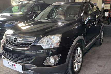 Opel Antara 167.032 km 6.999 &euro; Reutlingen 72762